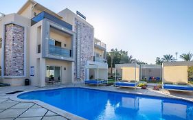 Serenity Home Hurghada